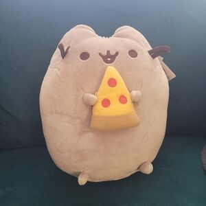 Gund Pizza Pusheen